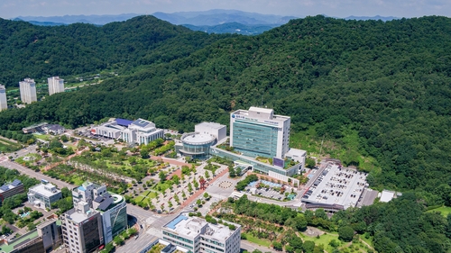 원주시, '신선하고 달콤한 하루' 치악산 황골 맛깨비 축제 개최