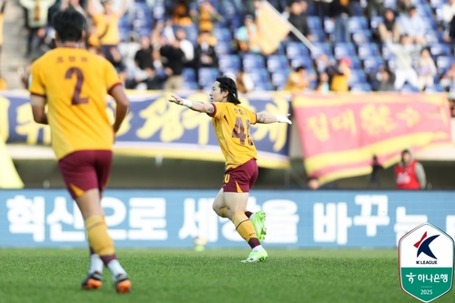 K리그1 광주, 제주에 2-0 승리…수원FC-대구는 1-1 무승부(종합)