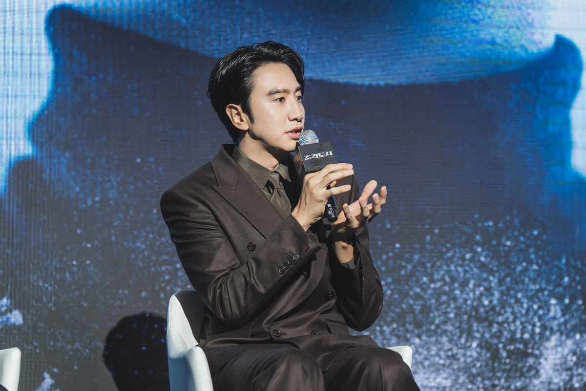 '조각도시' 이광수