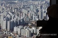 건산연 "내년 전국 집값 0.8%·전셋값 4.0% 오를 것"