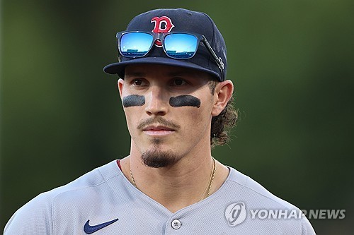 MLB 보스턴, 올스타 출신 외야수 두란과 112억원에 1년 재계약