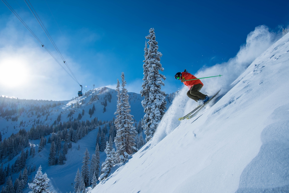 [여행소식] "겨울아 반갑다" 한·미·일 '스키 삼국전'