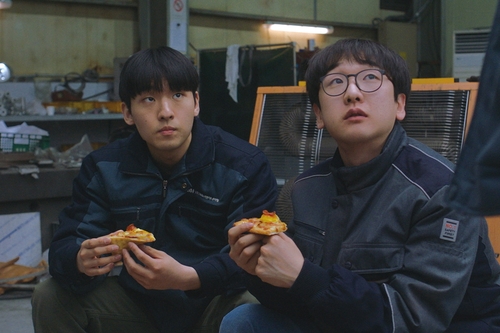 영평상 최우수작품상에 '3학년 2학기'…박정민, 남우주연상 수상