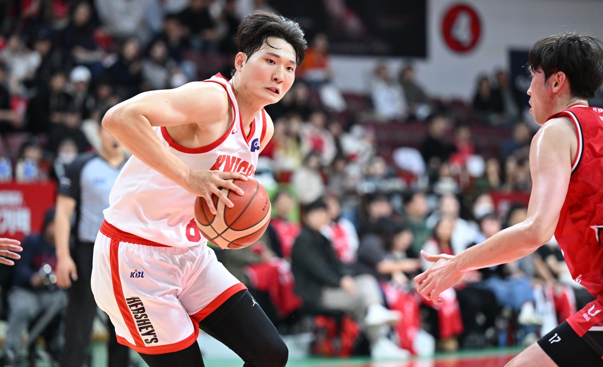 부상 복귀전서 21점 펄펄…SK 안영준 앞으로 더 올라갈 것