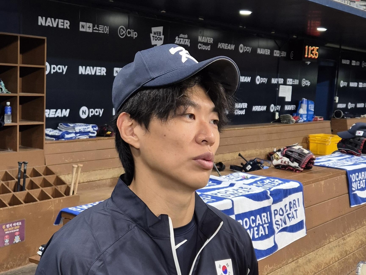 MLB FA 유격수 가뭄…송성문 "맡겨주면 열심히 할 것"