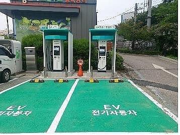 무공해차 달성목표