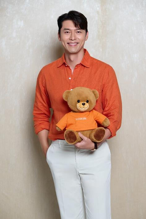 [여행소식] 현빈, 필리핀 솔레어 리조트 홍보대사로 발탁