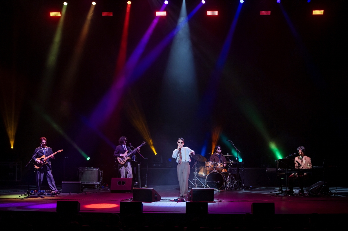 제36회 유재하 음악경연대회 대상에 밴드 아우리