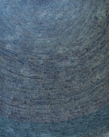 김환기 전면점화, 123억원에 낙찰…韓 미술품 경매가 역대 2위