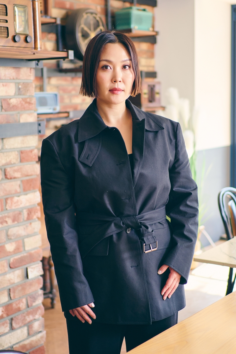 '저스트 메이크업' 오 돌체비타(오현정)