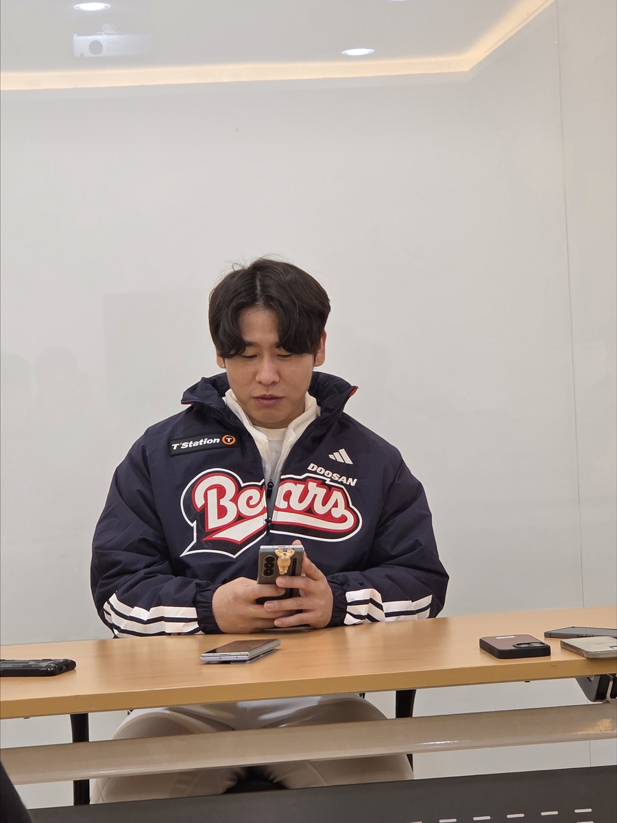 양현종의 메시지를 다시 읽는 박찬호