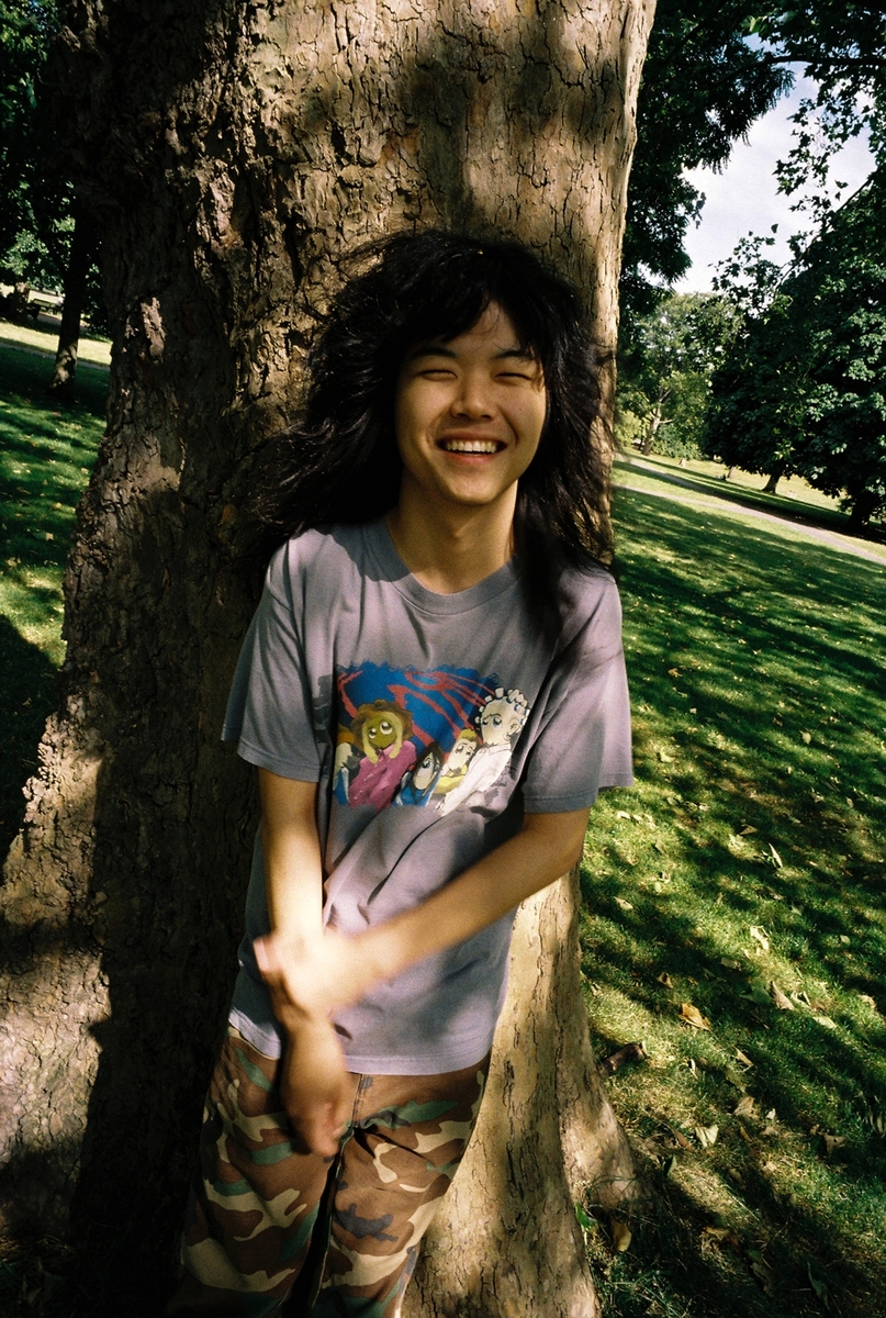 머드 더 스튜던트