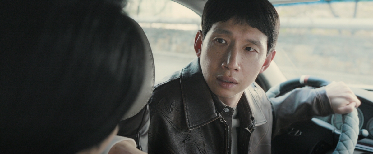 영화 '고당도' 속 장면