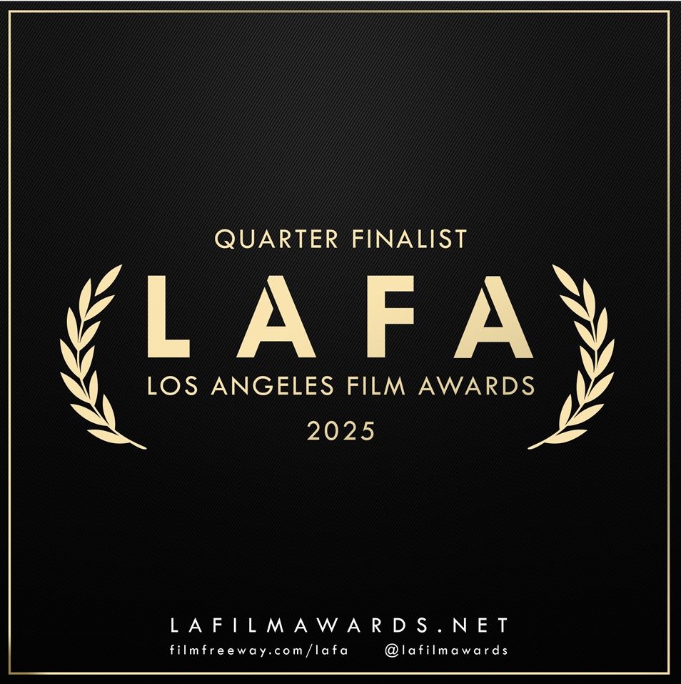 LA 필름 어워드(LAFA) 공식 초청작 및 경쟁부문 파이널리스트 선정된 '파도를 넘어'