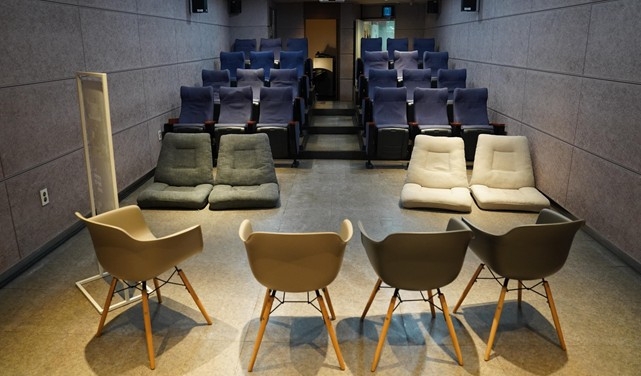 충무로역 작은 영화관 '오!재미동' 21년 역사 속으로