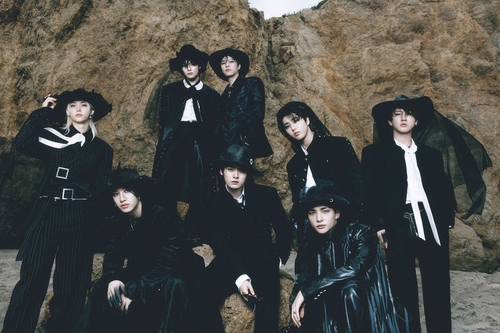 그룹 스트레이 키즈