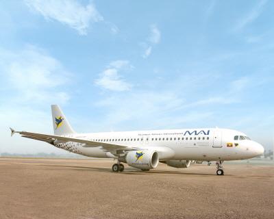 [미얀마국제항공 제공]