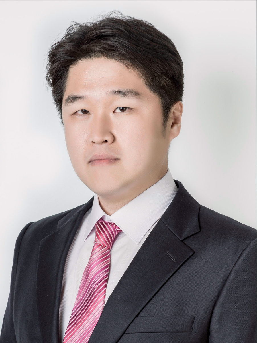 국립금오공대 박철민 교수 ⓒ 국립금오공대 제공