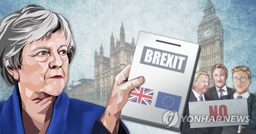 Corea del Sur promete tomar medidas preventivas por el 'brexit' - 1