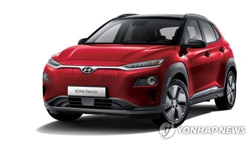 Hyundai y Kia venden y reciben pedidos de más de 10.000 vehículos eléctricos este año