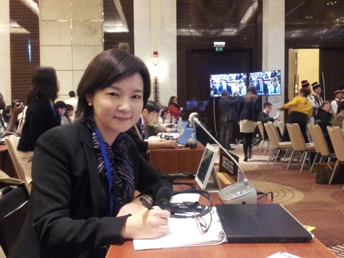 Una profesora surcoreana es elegida para presidir el organismo de evaluación del patrimonio de la Unesco