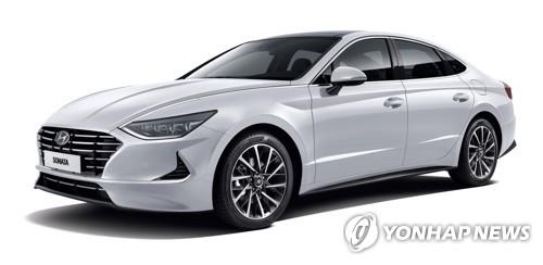 Hyundai lanza su Sonata renovado en Corea del Sur