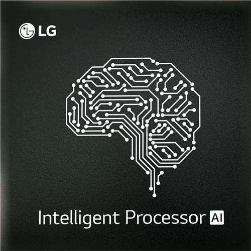 LG desarrolla un chip de IA para electrodomésticos