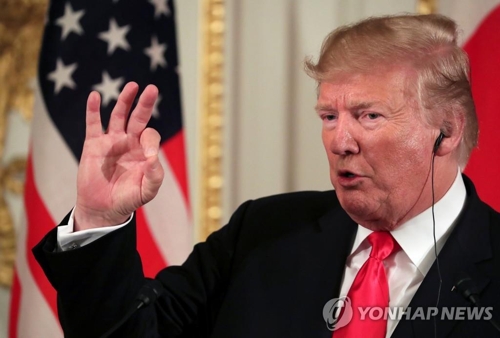 Trump insta al líder norcoreano a aprovechar la oportunidad para transformar Pyongyang mediante su desnuclearización