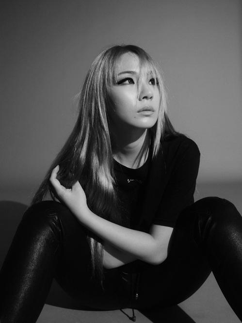 CL regresa con su 1er. álbum en solitario tras abandonar YG