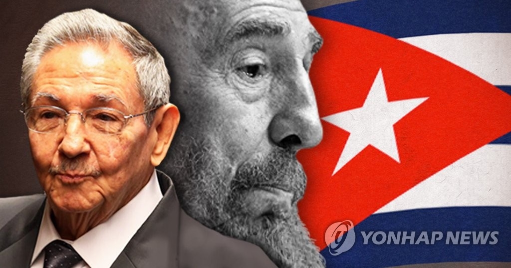 El líder norcoreano subraya las relaciones estrechas con Cuba en un mensaje de cumpleaños para Raúl Castro