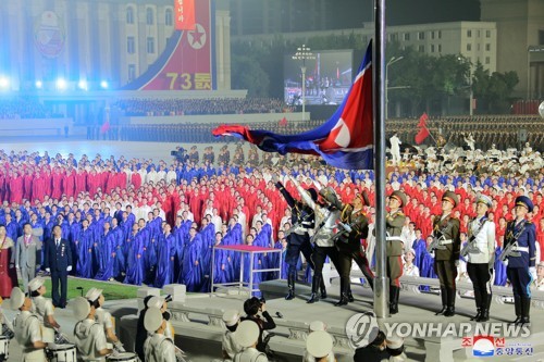 Corea del Sur detecta señales de preparativos de un desfile militar en Corea del Norte de cara a eventos políticos importantes