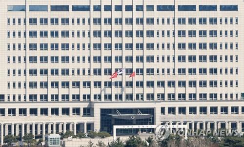 El Ministerio de Defensa comienza los preparativos de reubicación