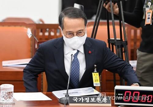 (2ª AMPLIACIÓN) La agencia de inteligencia surcoreana confirma que el excanciller norcoreano Ri Yong-ho fue purgado