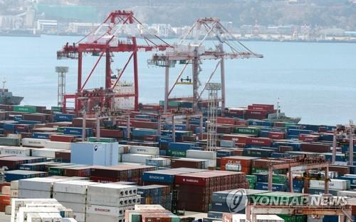 Las exportaciones en las zonas de libre comercio alcanzan un máximo histórico en 2022