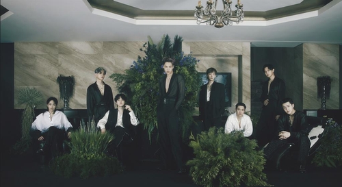EXO lanza su 7º álbum 'EXIST'
