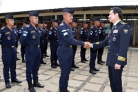 Corea del Sur ofrece apoyo para mejorar el sistema policial en Centroamérica