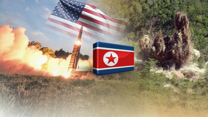 CSIS: Corea del Norte opera al menos 13 sitios de misiles sin registrar