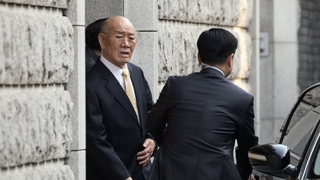 Soulèvement de Gwangju : procès pour diffamation de l'ex-président Chun aujourd'hui