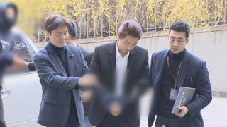 Scandales sexuels : l'affaire Jung Joon-young envoyée au Parquet