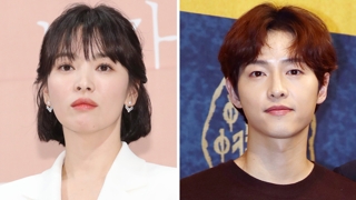 Song Hye-kyo y Song Joong-ki toman pasos legales para el divorcio