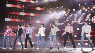 K-pop : «Boy With Luv» de BTS atteint les 600 mlns de vues sur YouTube