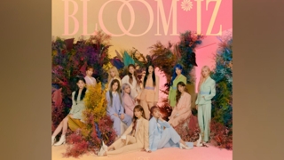 ＩＺ＊ＯＮＥ　１７日に１ｓｔフルアルバム発売（２月３日）