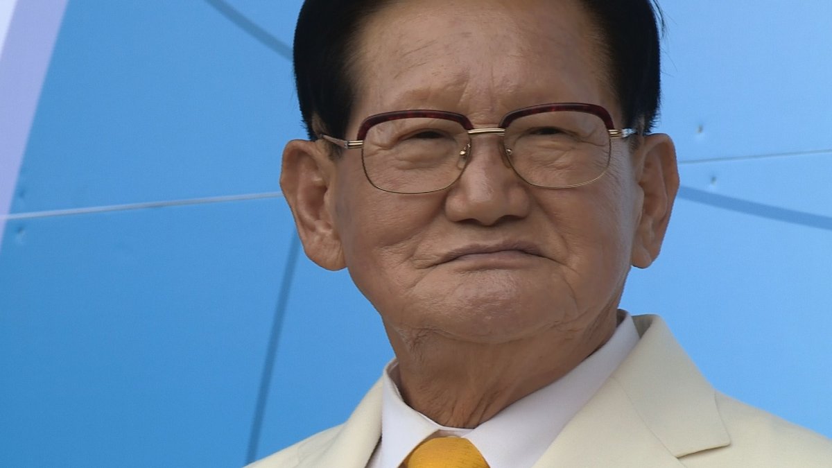 법원, 신천지 이만희 총회장 구속적부심 기각 | 연합뉴스