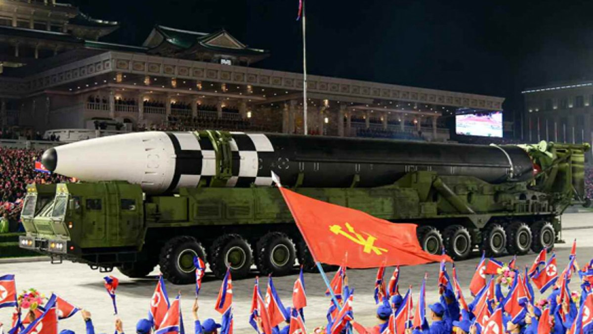 미국 "북한 핵프로그램 우선시"…전문가 "도발보다는 과시"