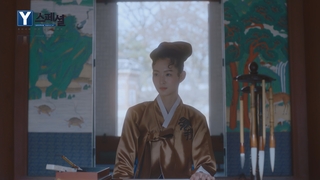 [Y스페셜] 조선 공주, 21세기에 궁궐과 한복의 아름다움을 알리다