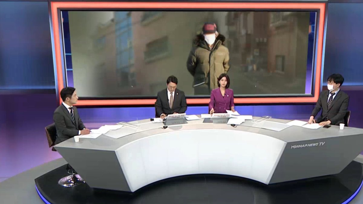 [이슈큐브] 조두순 부부, 복지급여 매달 120만원 수급 논란 | 연합뉴스