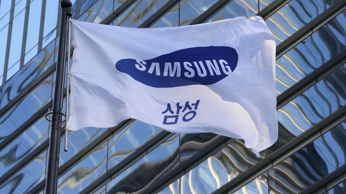 Samsung Electronics vacunará a sus trabajadores a partir del próximo mes