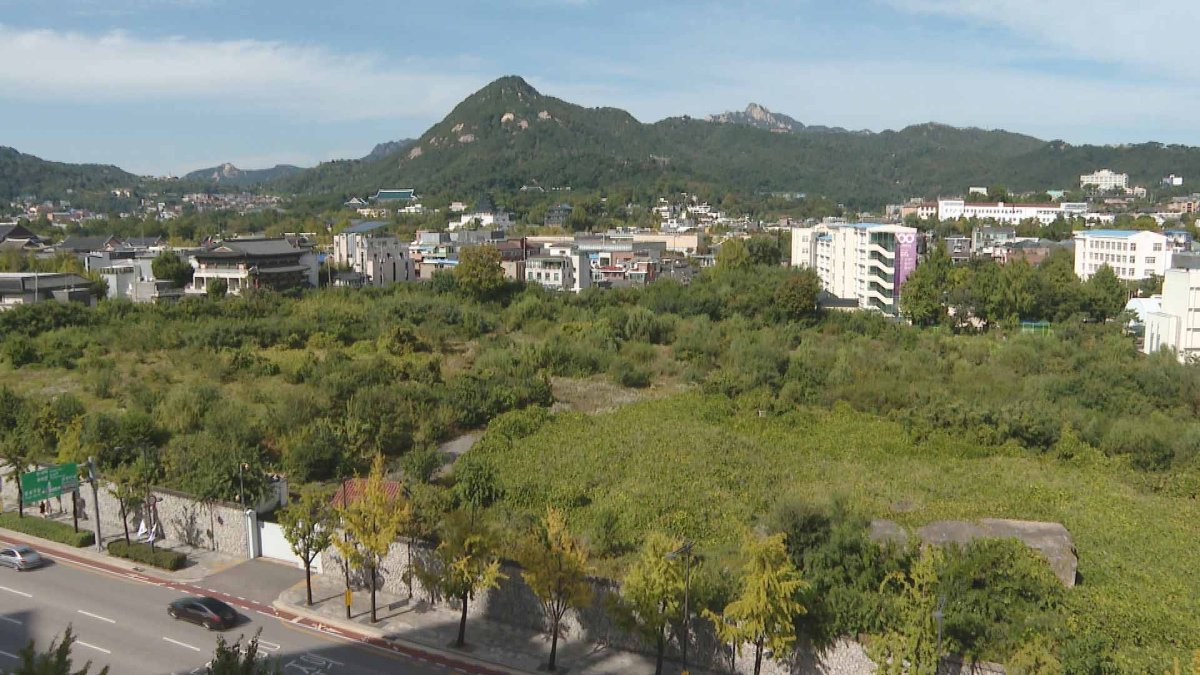 El distrito de Jongno es elegido como el lugar para el 'museo Lee Kun-hee'