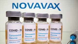 La Corée du Sud approuve le vaccin Novavax contre le Covid-19