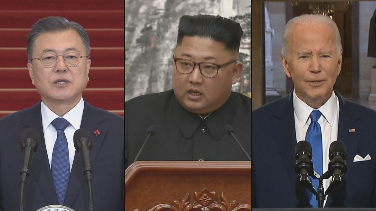 El impulso de Washington de más sanciones de la ONU contra Pyongyang es visto por Seúl como parte de los esfuerzos para el diálogo